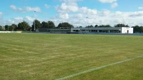 K.F.C. Katelijne