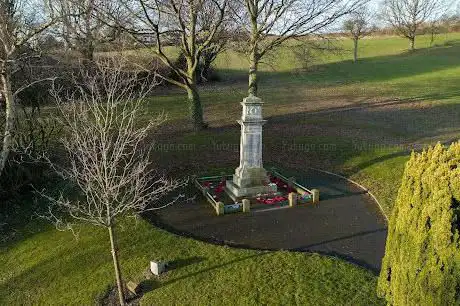Chapeltown War Memorial