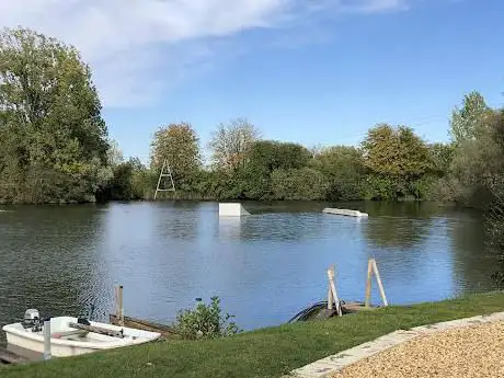 Photo de Moorelake