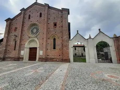 Antiche mura medioevali