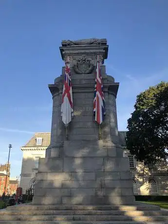 Rochdale Cenotaph