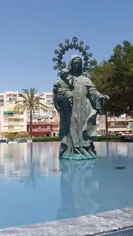 Photo de Virgen del Carmen