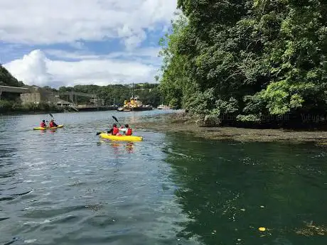 Fowey River Hire