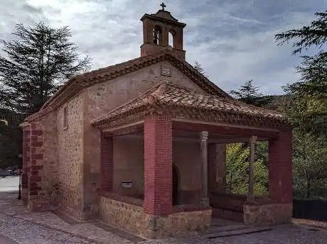 Photo de Ermita de San Juan