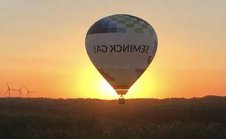 Photo de Dream Ballooning