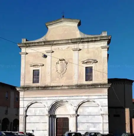 Photo de Chiesa di Sant'Antonio abate