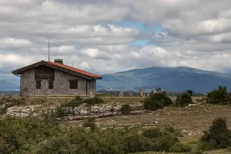 Photo de Askegi Etxea