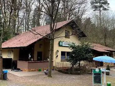 Wildpark Stübel