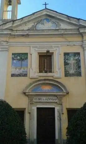 Photo de Chiesa di Loreto