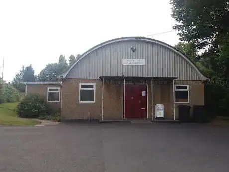 Photo de St James Church Hall