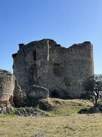 Photo de Château de Asmesnal