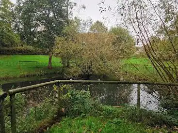 Photo de parc du petit bily