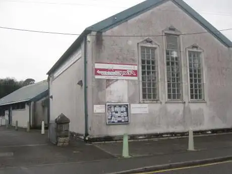 Fourways Youth Centre
