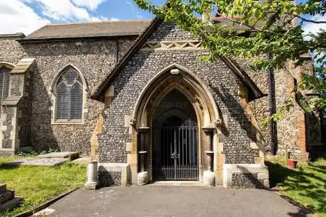 Photo de St Marys C Of E Church