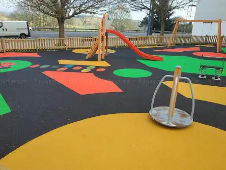 Parque Infantil Avenida das Américas