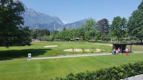 Golf Club Bad Ragaz