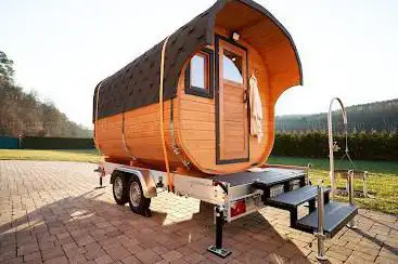 Sauna Mobile Birkenfeld