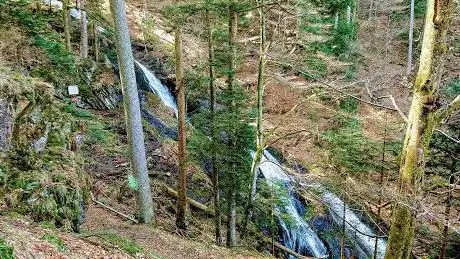 Photo de Cascade du Seebach