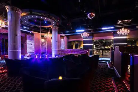 Photo de Platinum Lace | London's No.1 Lap Dancing & Strip Club