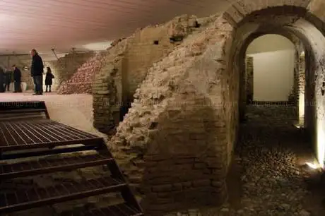 Area archeologica