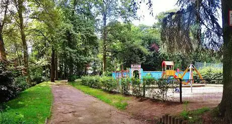 Photo de Parc Montjoie
