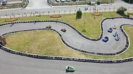 Go-Karts