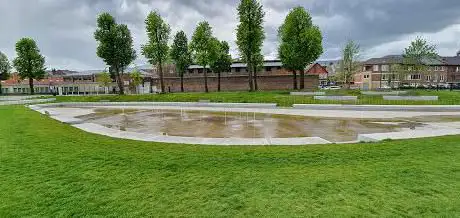 Stadspark De Motten