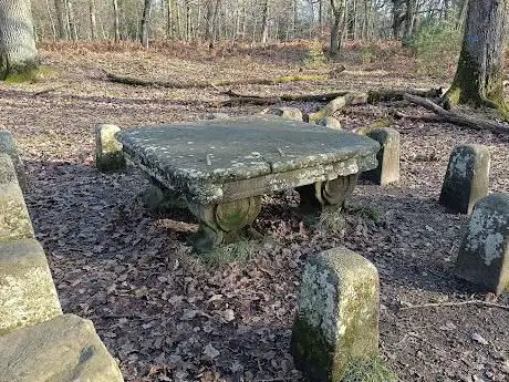 Table du Roi