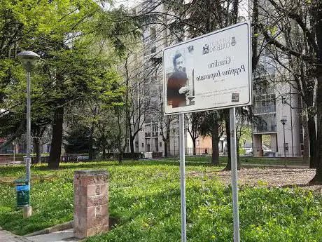 Parco Peppino Impastato