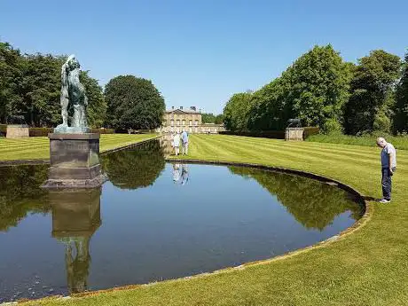 Photo de Blagdon Estate