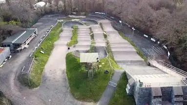Photo de Decoy Bmx Club