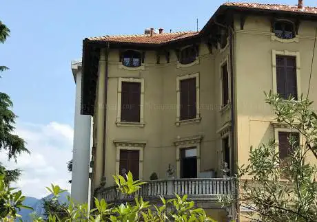 Photo de House Barozzi (1918 c.a.  Giuseppe Petrolo)