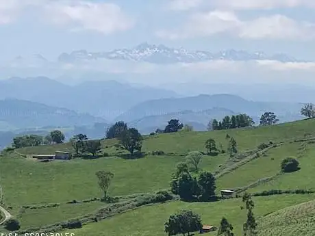 Photo de Mirador de Perriellos