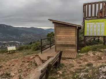 Observatoire LPO des oiseaux migrateurs