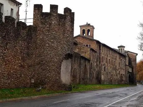Photo de Porta Conca
