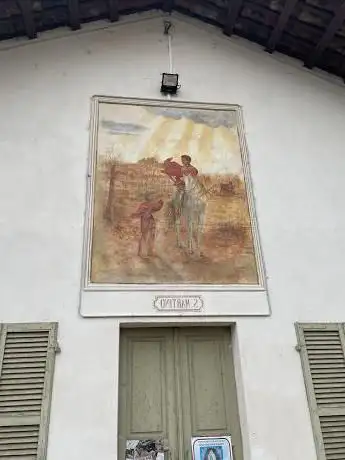 Chiesetta di San Martino