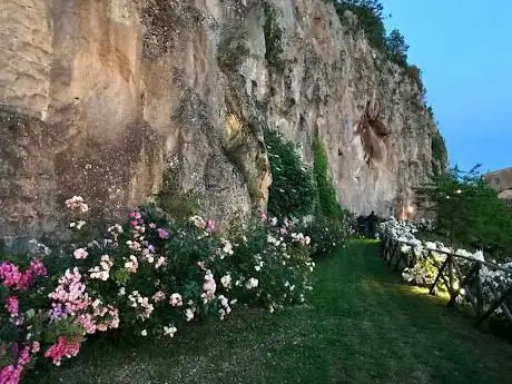 Photo de Il Paese delle Rose