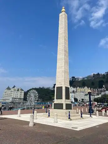 Llandudno Cenotaph