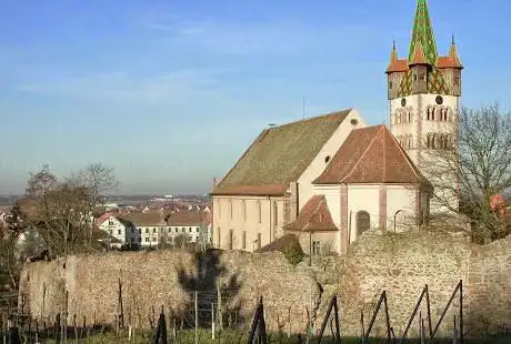 Haut-Koenigsbourg Selestat Tourism