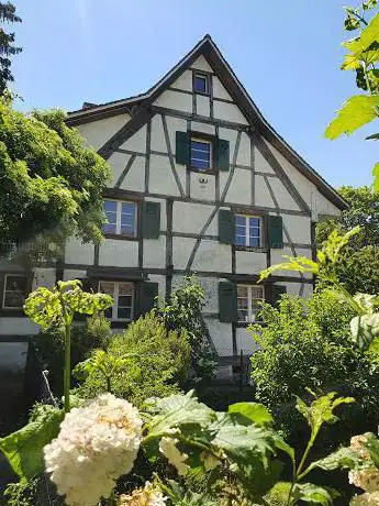 Heimatmuseum Allschwil