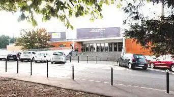 Centre Aquatique et Remise en Forme Nauticaa