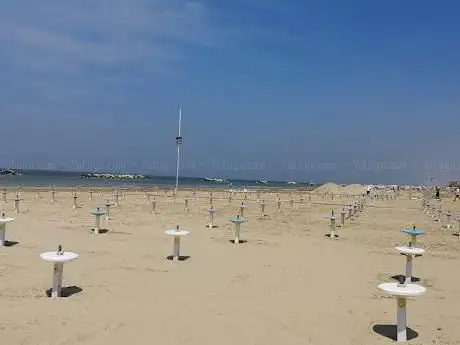 Bagno 20 Bellaria