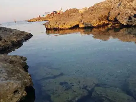 Photo de Spiaggia di Marrancone