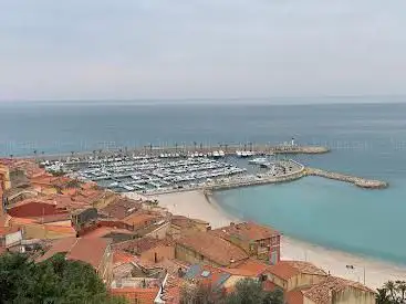 Photo de Point de vue du Port