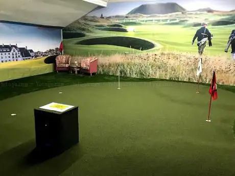 Photo de Indoor Golf Center Zillertal