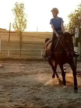 Riding Club La Ciocca