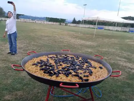 Campo Sportivo Macellai