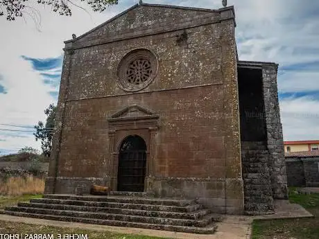 Chiesa di San Demetrio