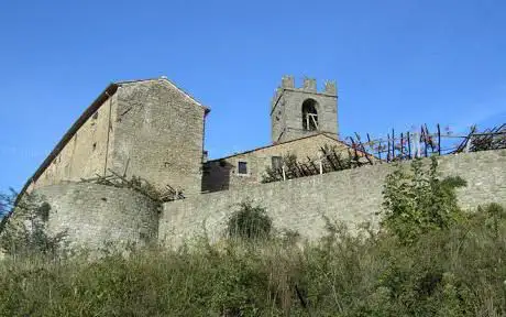 Photo de San Quirico Pescia