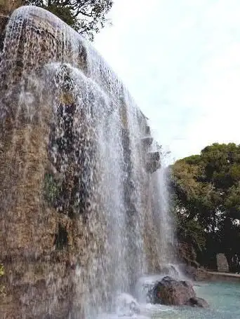 Photo de waterfall
